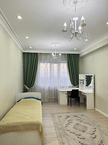 Продажа квартир: 3 комнаты, 105 м², Элитка, 10 этаж, Евроремонт — 5