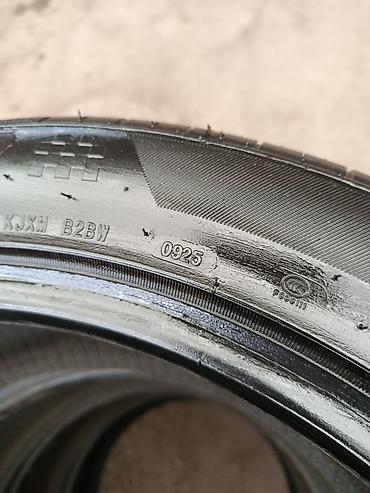 d 110: Летние шины Bearway 235/45 R18 98V XL - Размер: 235/45 R18 - Индекс — 4