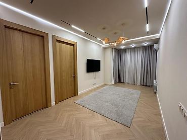 Продажа квартир: 3 комнаты, 80 м², Элитка, 3 этаж, Дизайнерский ремонт — 4