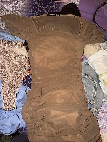 Другое: Yeni S razmer Missguided Ingilterede alinib — 1