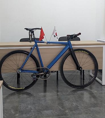 Городские велосипеды: Leader Cure Фрейм — Leader Cure Вилка — Aventon Ultimate Carbon Руль — 1