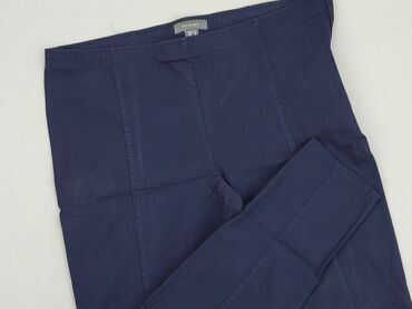 spodnie dresowe beżowe damskie: Trousers, Primark, 3XL (EU 46), condition - Very good