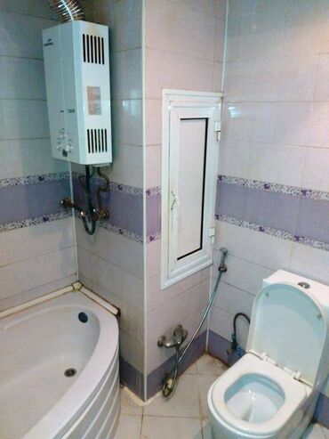 Köhnə tikili: Bakı, 3 otaqlı, Köhnə tikili, 80 kv. m — 11