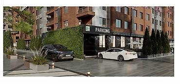 Новостройки от застройщика: Сдан, Элитка, 1 комната, 45 м² — 6