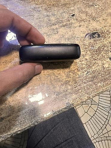 mini manqal: Şarj edilə bilən mini stolüstü elektrik alışqanı Xüsusiyyətlər: - USB — 6