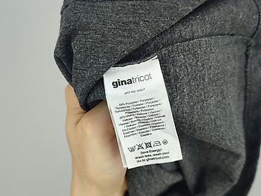 oficerki: Gina Tricot, Spódnica damska, rozmiar L — 5
