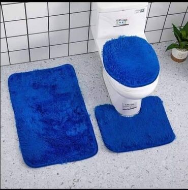 Tepisi i prostirke: Prostirka za kupatilo, Pravougaoni — 8