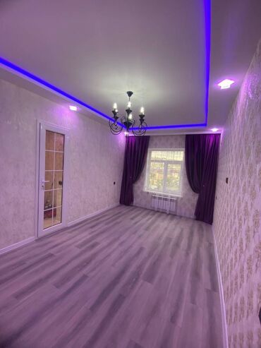 Köhnə tikili: Bakı, Köhnə Günəşli, 2 otaqlı, Köhnə tikili, 43 kv. m — 1