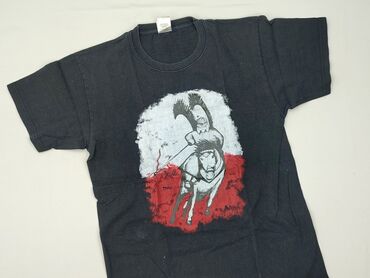 T-shirt for men, M (EU 38), condition - Good
