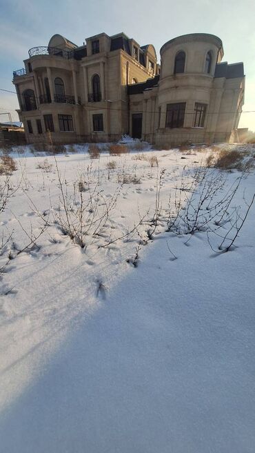 Həyət evləri və villaların satışı: 9-cu mikrorayon 12 otaq, 1000 kv. m, Kredit yoxdur, Yeni təmirli -da lalafo.az — 4 Həyət evləri və villaların satışı: 9-cu mikrorayon 12 otaq, 1000 kv. m, Kredit yoxdur, Yeni təmirli — 4