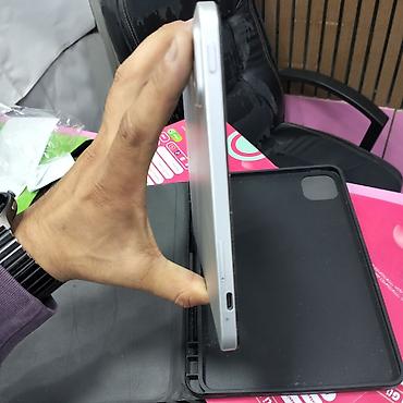 modio tablet: Nodizz Planşet - Brend/model: Nodizz (arxa qapaqda loqo və texniki — 3
