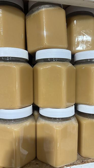 Мёд: Оптом Натуральный горный мёд 🌿 Без добавок и сахара. Сильный аромат — 11