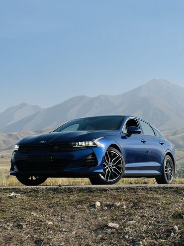 электро машины цена: Kia K5: 2020 г., 1.6 л, Автомат, Бензин, Седан
