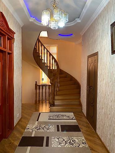 Bağ evlərinin kirayəsi: Bağ evi kirayə verilir, Mərdəkan Mərdəkanda yerləşən isti, hovuzlu bağ — 8