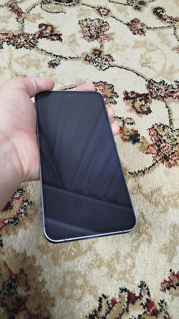xbox wireless: Samsung Galaxy A55 5G, Б/у, 128 ГБ, цвет - Синий — 2