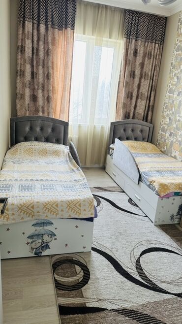 кровать для детского сада: Керебет, Балдар үчүн, Матрас