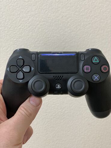 PS4 (Sony Playstation 4): Ps4 pult pultu
Cosiq josik
Karopkadan çxma təzə
Konsolu — 5