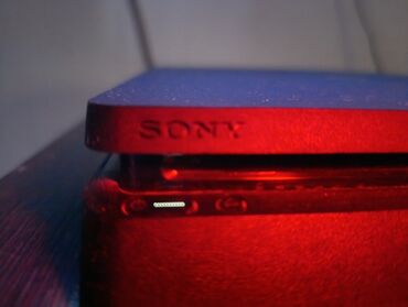 цена плейстейшен 4: Игровая консоль Sony PlayStation 4 Slim прошитый (чёрная) прошитый