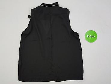 bluzka goth: Zara, Bluzka damska, rozmiar S — 3