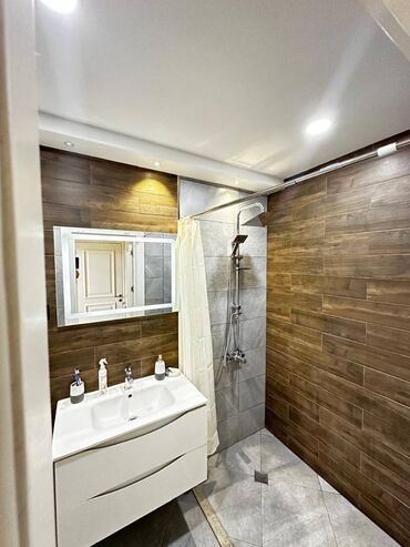 Yeni tikili: Zığ qəs., 2 otaqlı, Yeni tikili, 54 kv. m — 13