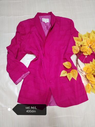 Sakoi: Zenska garderibe cene i velcine razne pise na fotogarfijama — 5