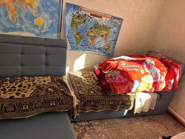 Комплекты детских столов и стульев: Комплект детского стола и стула — 16