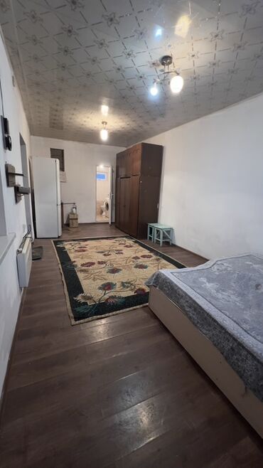 я ищу дом рабочий городок: 30 м², 1 комната