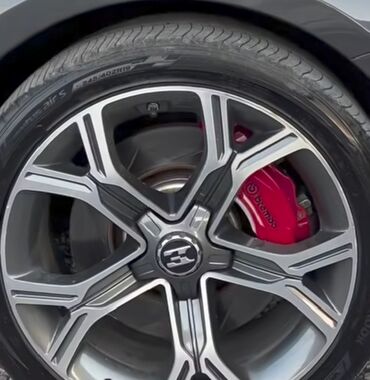 купить диски r16 на ауди а6 с5: Литые Диски R 19 Kia, Комплект, отверстий - 5, Б/у