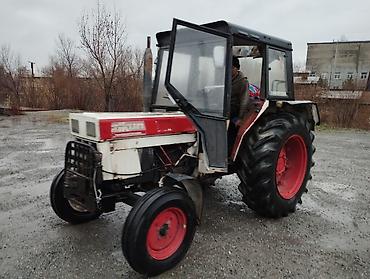 Тракторы ЛТЗ: Колесный трактор,интернационал,, international harvester. 1979года — 3