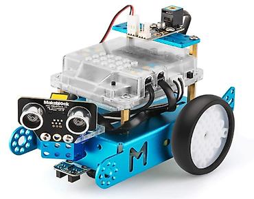 təyyarə konstruktorlar: Kateqoriya: Stem/Maker Məhsulları > MakeBlock Dəstləri Məhsul — 3