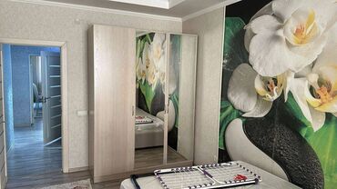 Долгосрочная аренда квартир: 2 комнаты — 3