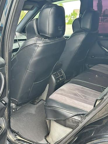 велдмастер х5: BMW X5: 2005 г., 3 л, Дизель, Кроссовер — 9