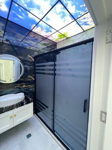 Yeni tikili: 3 otaqlı, Yeni tikili, m. Həzi Aslanov, 119 kv. m — 20