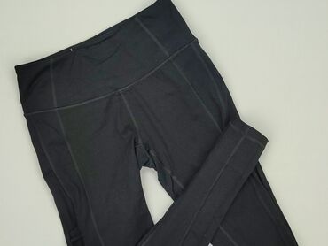 czerwone rajstopy calzedonia: VictoriaS Secret, Leggings Sports for women, size S (EU 36)