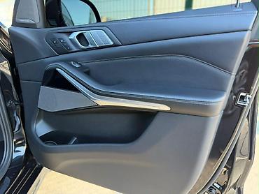 титан диска на нива: BMW X7: 2021 г., 4.4 л, Автомат, Бензин, Кроссовер — 10