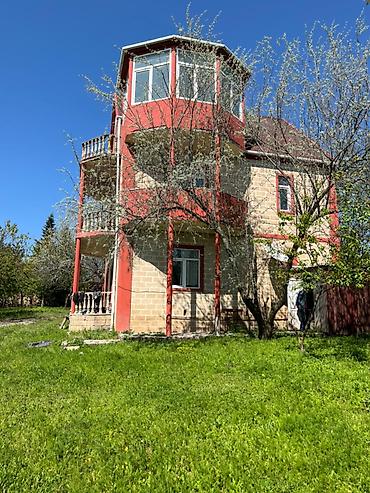 Продажа дач: Шемахы, 280 м², 8 комнат, Канализация, Газ, Водопровод — 2