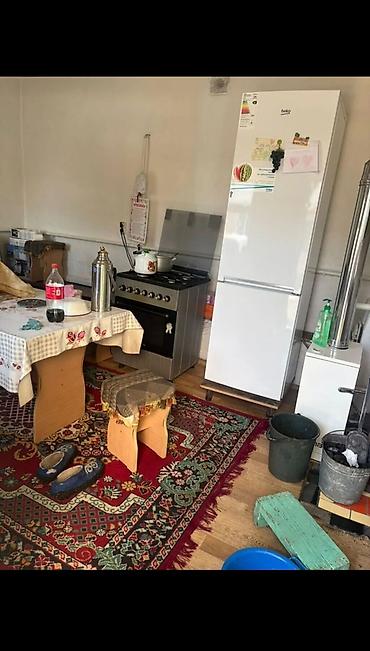 Продажа коттеджей и домов: Продаётся жилой дом с придомовым участком. - Одноэтажный дом из — 6