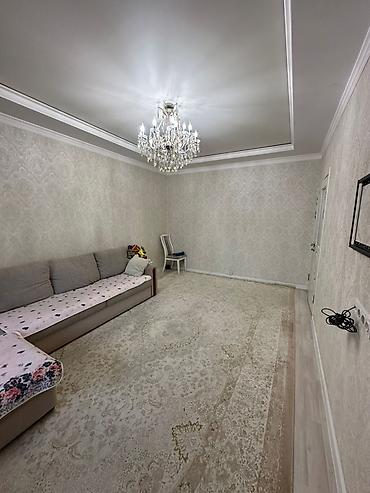 Продажа квартир: 3 комнаты, 62 м², 106 серия, 4 этаж, Евроремонт — 3