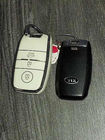 moning: Kia Morning: 2019 г., 1 л, Автомат, Бензин, Хэтчбэк — 9