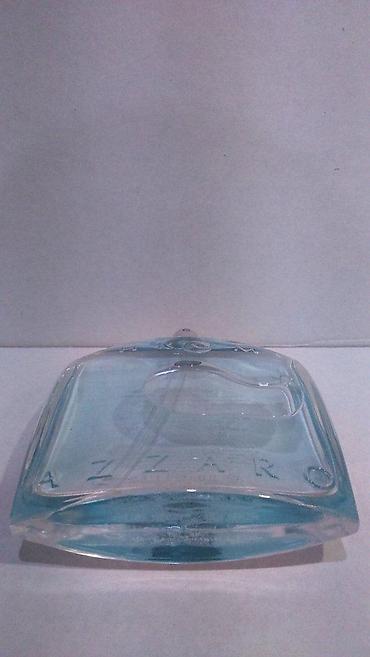 Parfemi: AZZARO CHROME EDT100ML TSTR | Azzaro Chrome edt100ml tstr. Original — 2