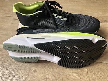 nike voodoo: Мужские кроссовки, 41, Adidas, Новый, цвет - Черный — 5