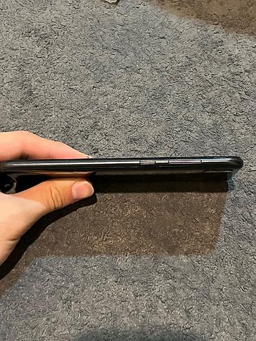huawei madem: Huawei Y7, 32 GB, rəng - Qara, Barmaq izi, Face ID — 6