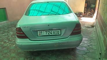 s420 1992: Mercedes-Benz S-Class: 1999 г., 4.3 л, Автомат, Седан — 6