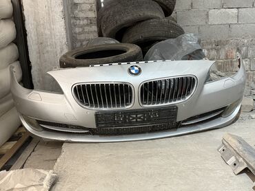 бампер х5: Бампер Передний BMW, Б/у, Оригинал