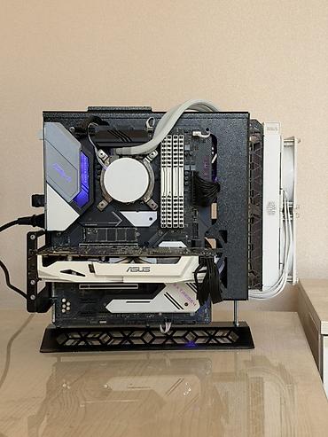 intel xeon e3: Компьютер, ядер - 12, ОЗУ 16 ГБ, Игровой, Б/у, Intel Core i5, NVIDIA GeForce GTX 1070, NVMe — 5