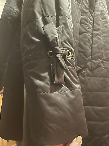 Kurtkalar: 2XL — 4