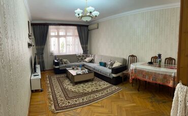 Köhnə tikili: Bakı, Əhmədli, 3 otaqlı, Köhnə tikili, 67 kv. m — 3