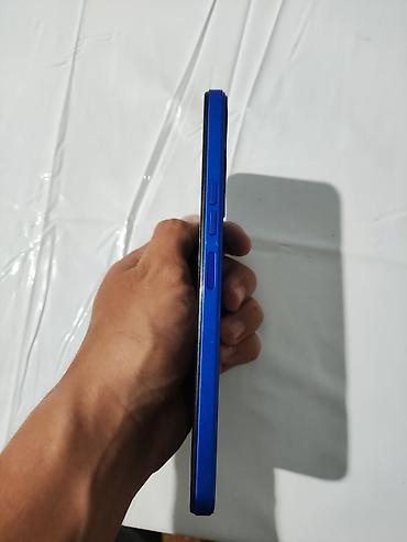 aiphone 14 pro: TECNO POVA Neo 3 (модель LH6n), сине-черный корпус. Полностью в — 4