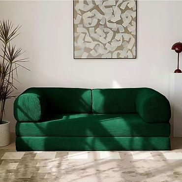 Прямые диваны: Прямой диван, Новый — 7