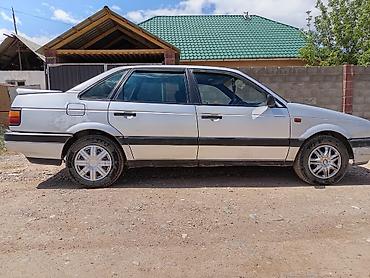 пороги passat b3: Volkswagen Passat: 1990 г., 1.8 л, Механика, Бензин, Седан — 1
